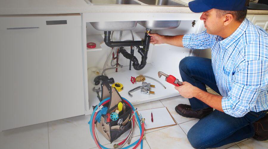 Professional Leak Detection in Alpine, NJ
